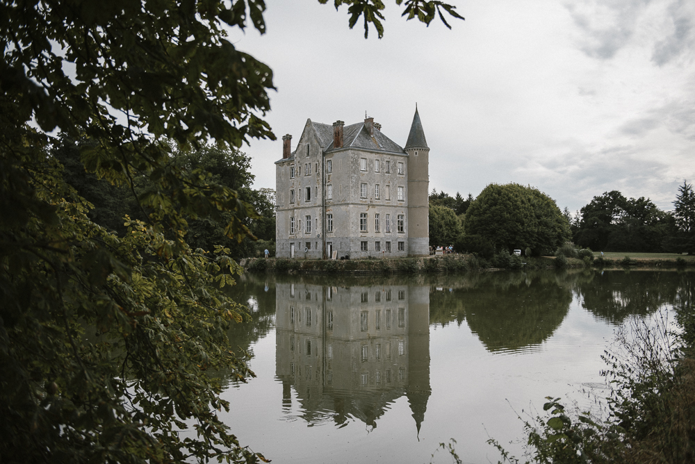 Current Events at Chateau de la Motte Husson