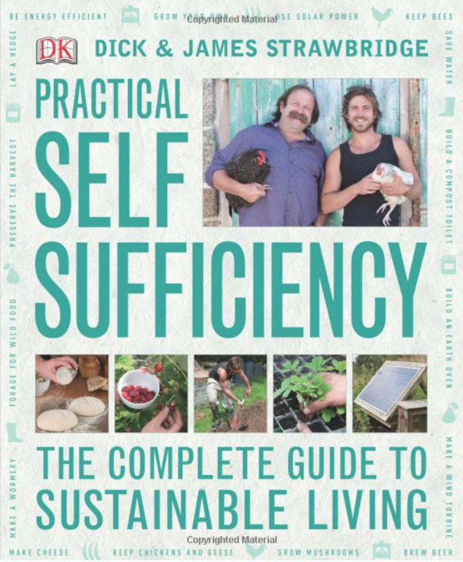 Dick's book - Practical Self Sufficiency